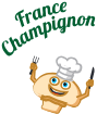 France Champignon