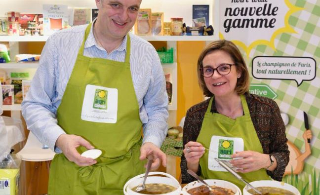 Salon de l'Agriculture de Paris 2020